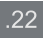 .22