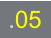 .05