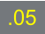 .05